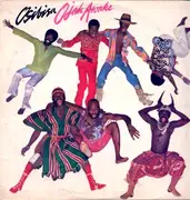 LP - Osibisa - Ojah Awake