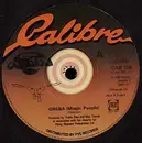 7'' - Osibisa - Oreba (Magic People)