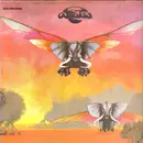 LP - Osibisa - Osibisa - Gatefold