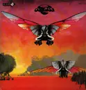 LP - Osibisa - Osibisa = オシビサ - NO OBI