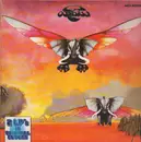 Double LP - Osibisa - Osibisa / Woyaya