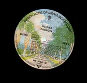 LP - Osibisa - Osibirock