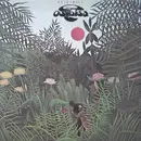 LP - Osibisa - Osibirock