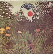 LP - Osibisa - Osibirock