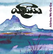 CD - Osibisa - Africa We Go Go