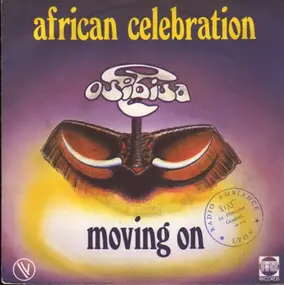 Osibisa - African Celebration / Moving On