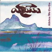 CD - Osibisa - Africa We Go Go