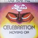 12'' - Osibisa - Celebration / Moving On