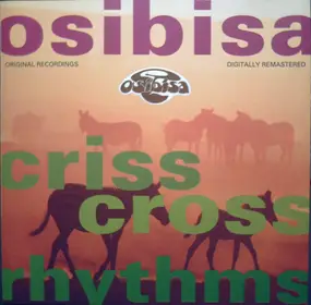 Osibisa - Criss Cross Rhythms