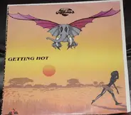 Osibisa - Getting Hot