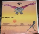 12'' - Osibisa - Getting Hot