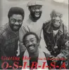 12inch Vinyl Single - Osibisa - Getting Hot
