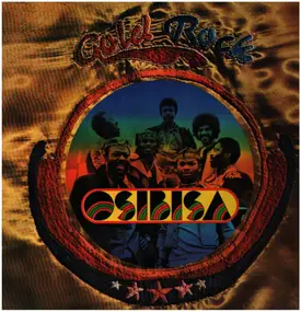 Osibisa - Gold Rock