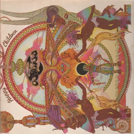 Osibisa - Happy Children