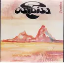 CD - Osibisa - Jambo