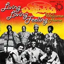 7inch Vinyl Single - Osibisa - Living Loving Feeling