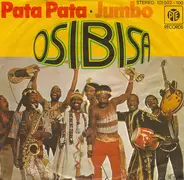 Osibisa - Pata Pata / Jumbo