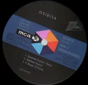 LP - Osibisa - Spirits Up Above