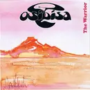 CD - Osibisa - The Warrior