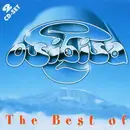 Double CD - Osibisa - The Best Of