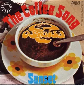 Osibisa - The Coffee Song