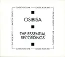 CD-Box - Osibisa - The Essential Recordings - Slipcase