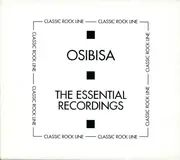 CD-Box - Osibisa - The Essential Recordings - Slipcase