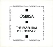Osibisa - The Essential Recordings