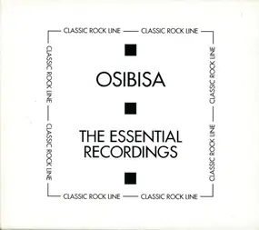 Osibisa - The Essential Recordings