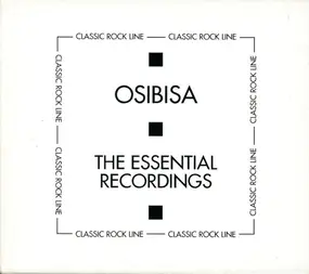 Osibisa - The Essential Recordings