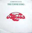 12'' - Osibisa - The Coffee Song / Keep On Trying