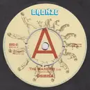 7'' - Osibisa - The Warrior / Saxabo