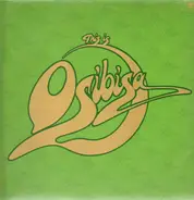 Osibisa - This Is Osibisa
