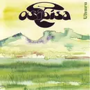 CD - Osibisa - Uhuru