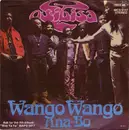 7'' - Osibisa - Wango Wango