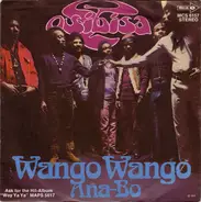 Osibisa - Wango Wango