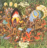 Osibisa - Welcome Home