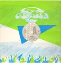 EP - Osibisa - Wholly Bully / The Lion's Walk