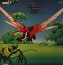 LP - Osibisa - Woyaya = オシビサⅡ/ ウォイヤヤ - Gatefold, insert
