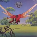 CD - Osibisa - Woyaya