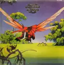 LP - Osibisa - Woyaya