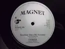 12inch Vinyl Single - Osibisa - Move Your Body