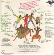 LP - Osibisa - Ojah Awake