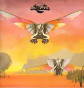 LP - Osibisa - Osibisa