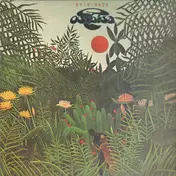 Osibisa - Osibirock