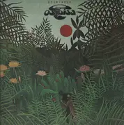 LP - Osibisa - Osibirock