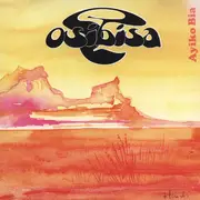 CD - Osibisa - Ayiko Bia