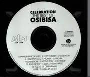 CD - Osibisa - Celebration - The Best Of Osibisa - Digipak