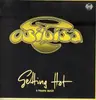 12inch Vinyl Single - Osibisa - Getting Hot