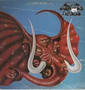 LP - Osibisa - Heads